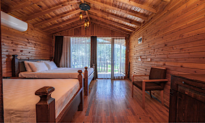 Cedar House